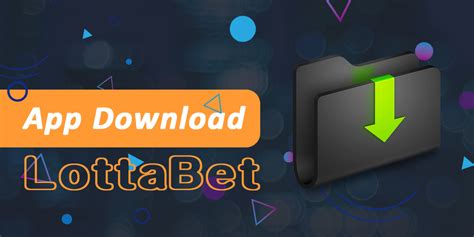 LottaBet Download App .